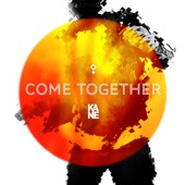 Come Together artwork