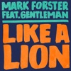 Like a Lion (Polish Version) [feat. Gentleman] - Single