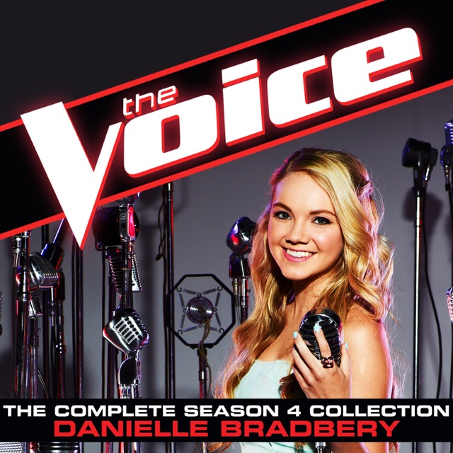 Danielle Bradbery - Heads Carolina, Tails California