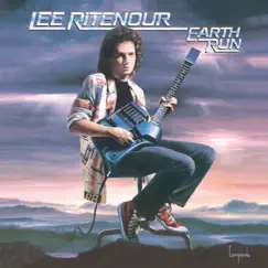 Earth Run (Remastered) by Lee Ritenour album reviews, ratings, credits