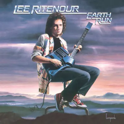 Earth Run (Remastered) - Lee Ritenour