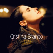 Cristina Branco: Live artwork