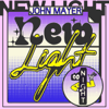 John Mayer - New Light  artwork