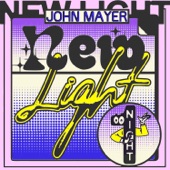 New Light artwork