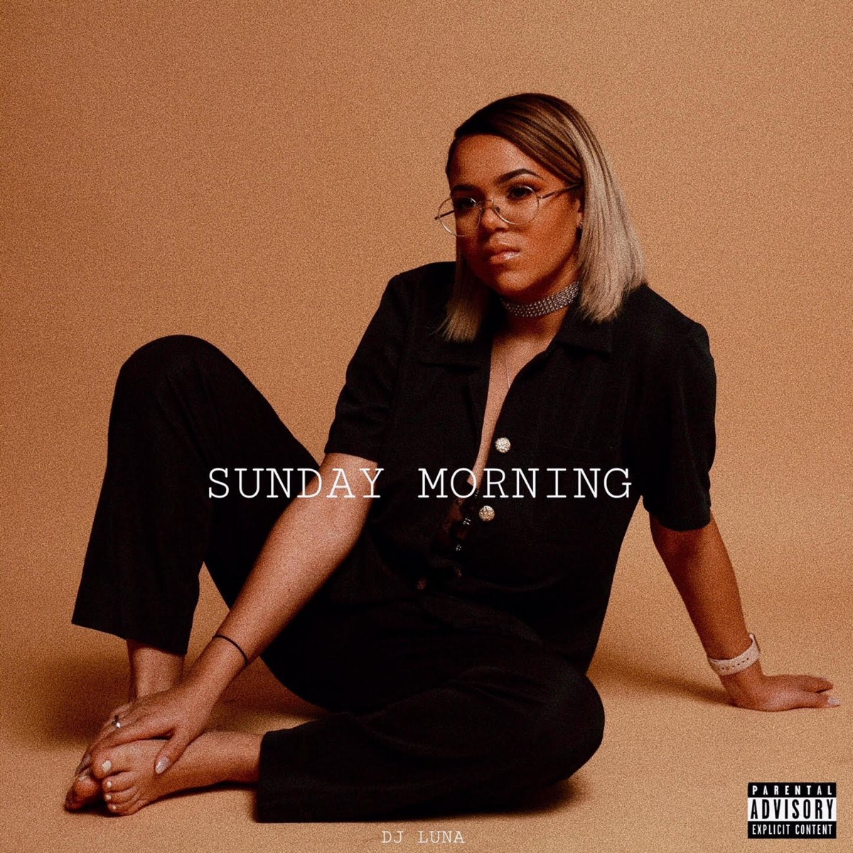 ‎Sunday Morning by DJ Luna on Apple Music
