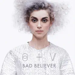 Bad Believer - Single - St. Vincent