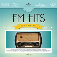 Various Artists - FM Hits - All Time Radio Hits, Vol. 2 artwork