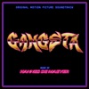 Gangsta (Original Motion Picture Soundtrack) artwork