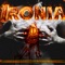 In the Mirror - Ironia lyrics
