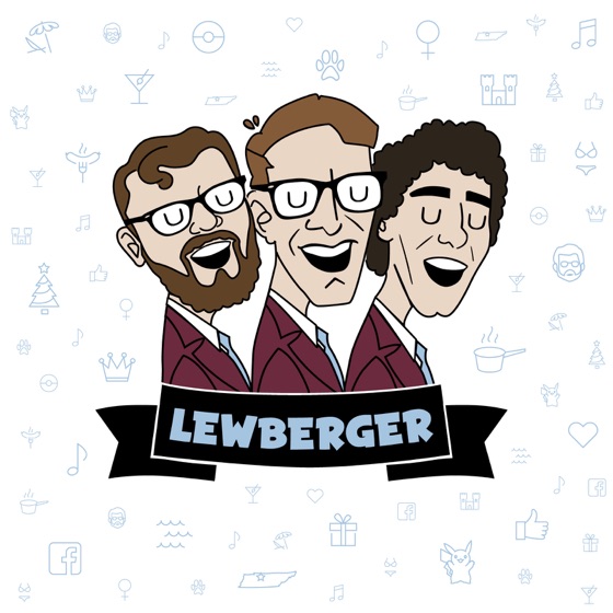 Cover artwork for Facebook