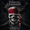 Pirates of the Caribbean: On Stranger Tides (Soundtrack from the Motion Picture)