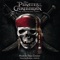 The Pirate That Should Not Be (Remixed by Photek) - Rodrigo y Gabriela lyrics