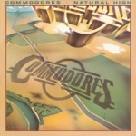 The Commodores - Such a Woman