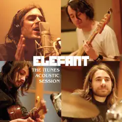 The iTunes Acoustic Session - EP - Elefant