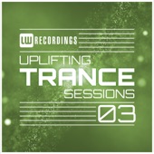 Uplifting Trance Sessions, Vol. 3 artwork