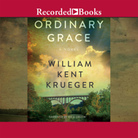 William Kent Krueger - Ordinary Grace artwork