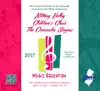NAfMe 2017 All Eastern Division Nittany Valley Children’s Choir the Concordia Singers (Live) - EP album lyrics, reviews, download