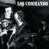 Los Commando (EP), 2018
