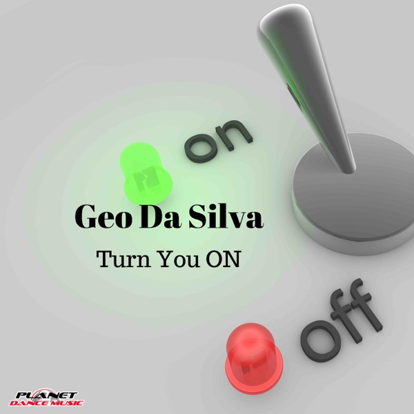 Geo da Silva - Turn You On (Radio Edit)