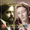 Stream & download Singers of the Century: Suzanne Danco – Songs of Debussy (Remastered 2019)