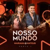 Nosso Mundo, Pt. 1 - EP, 2018