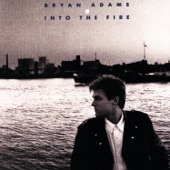 Bryan Adams - Heat Of The Night