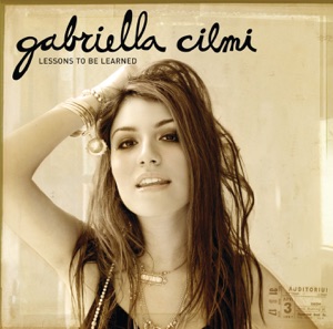 Gabriella Cilmi - Warm This Winter - 排舞 音乐