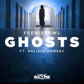 Ghosts (feat. Melissa Ramsay) [Extended Mix] artwork