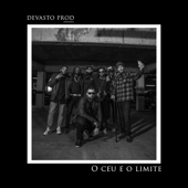 O Céu É o Limite (feat. Rincom sapiencia, BK, Rael, Emicida, Djonga & Mano Brown) - Devasto Prod.