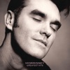 Morrissey Greatest Hits artwork