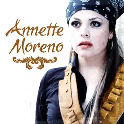 Annette Moreno - Annette Moreno