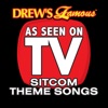 Drew's Famous As Seen On TV: Sitcom Theme Songs artwork