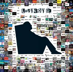 Lazyboy TV by Lazyboy album reviews, ratings, credits