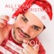 All I Want for Christmas Is You - Nicolás Iaciancio lyrics