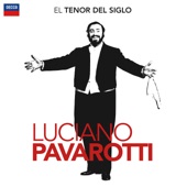 Luciano Pavarotti - 'O Sole Mio