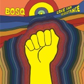 Love and Resistance artwork