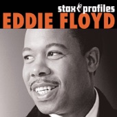 Stax Profiles: Eddie Floyd artwork