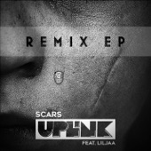 Scars Remix EP (feat. Liljaa) artwork