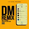 Dm (Remix) - Single [feat. Lito Kirino, Akapellah & Rafa Pabön] - Single album lyrics, reviews, download