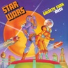 Music Inspired By Star Wars and Other Galactic Funk artwork