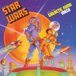 Meco - Star Wars Theme / Cantina Band