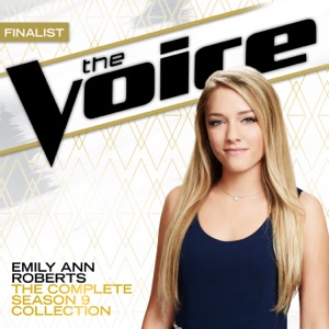 Emily Ann Roberts & Blake Shelton - Islands In the Stream (The Voice Performance) - Line Dance Chorégraphe