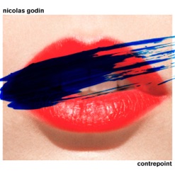 CONTREPOINT cover art