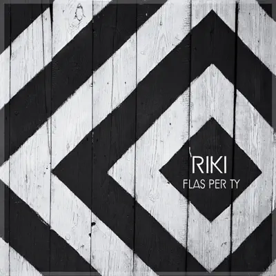 Flas Per Ty - Single - Riki