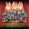 Songs from the Sparkle Lounge album lyrics, reviews, download