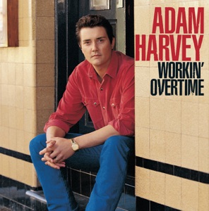 Adam Harvey - The House That Jack Built - 排舞 音樂