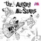 Porque - Alegre All Stars lyrics