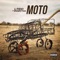 Moto (feat. Eminent Fam) - L-Tido lyrics