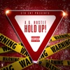 Hold Up - Single artwork