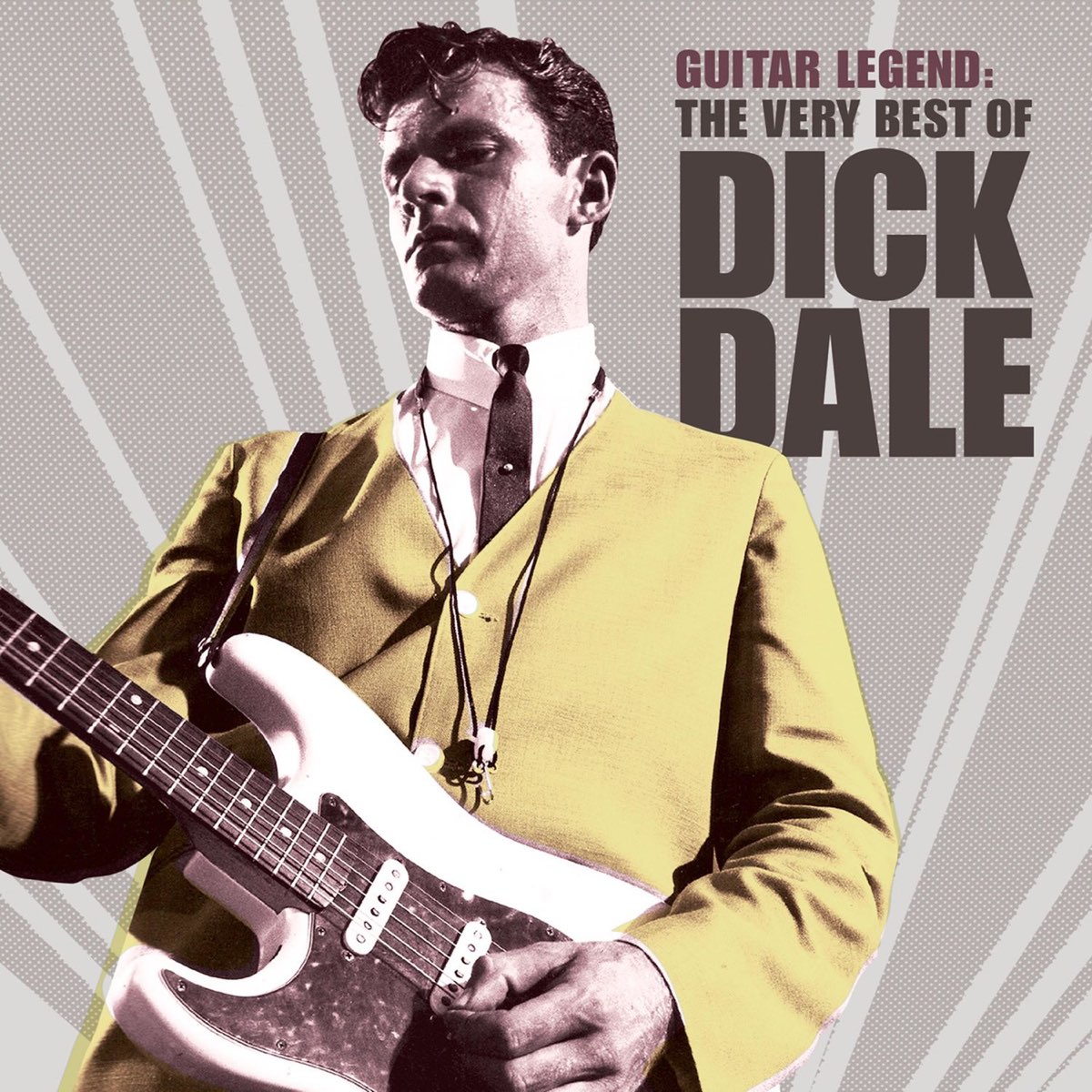 Dick Guitars